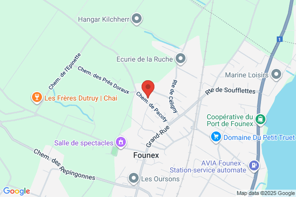 Atelier d'Architecture 3L SA