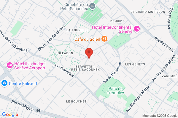 Fédération Internat. des Sociétés de la Croix-Rouge et du Croissant-Rouge