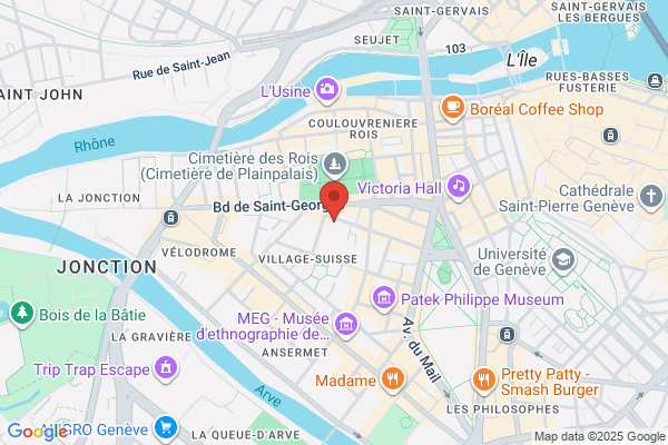 Parti Suisse du Travail
