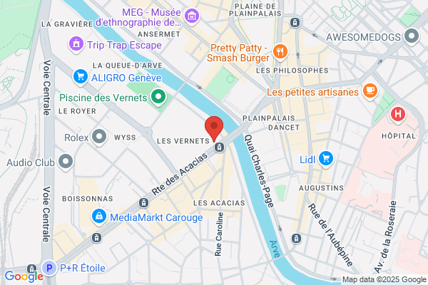 Unité hospitalière d'alcoologie