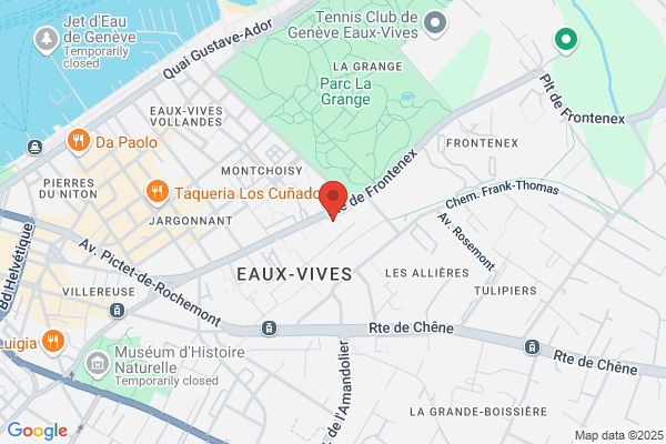 Nevarex-Consulting