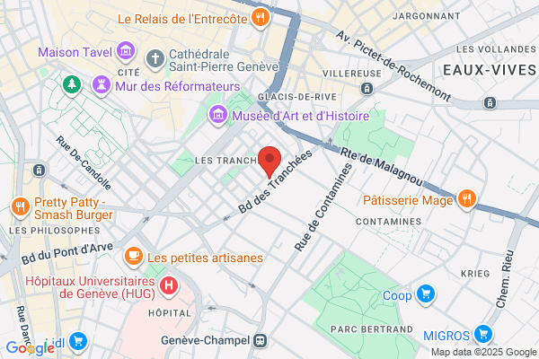 S. Walter et J. Pagan Etude d'avocats