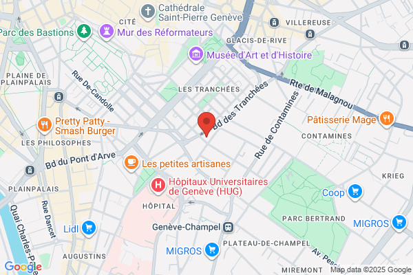 Barokas Avocats