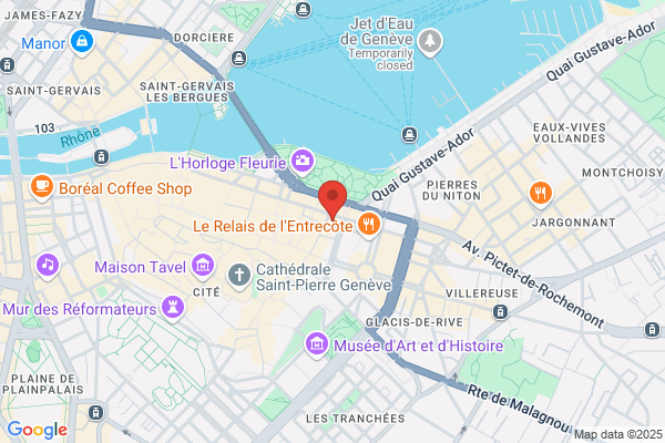 Fiduciaire Verifid SA