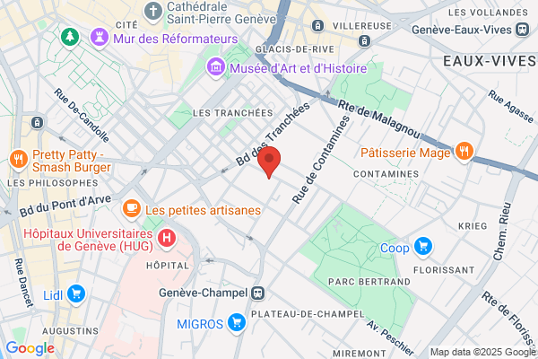 PRLEX AVOCATS