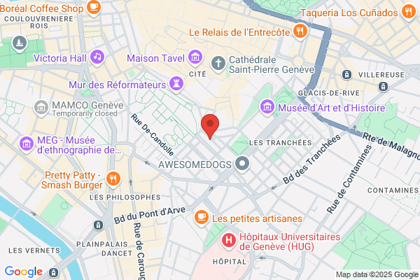 Cabinet d'avocats Mayor