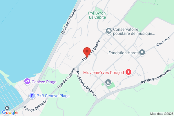 Serge Milani
