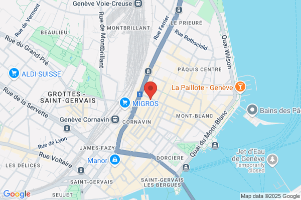 Bistrot du Coin