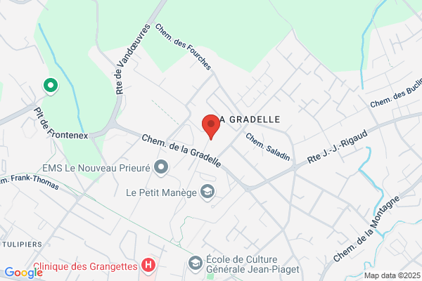 Restaurant Gradelle