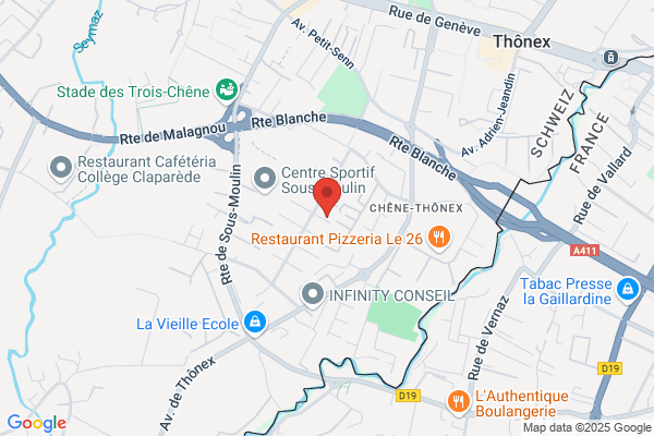 CONNECTIQUE