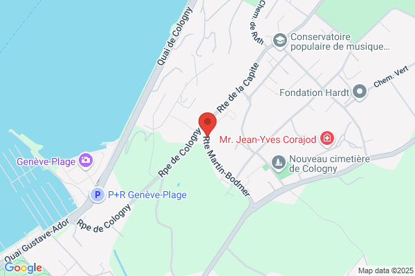 Ecole Publiques Manoir