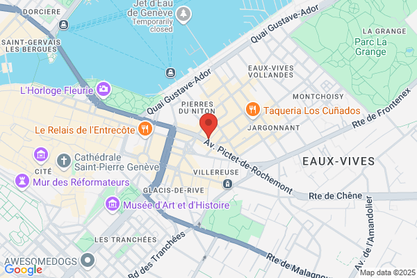 N.M. Incorpore Sàrl