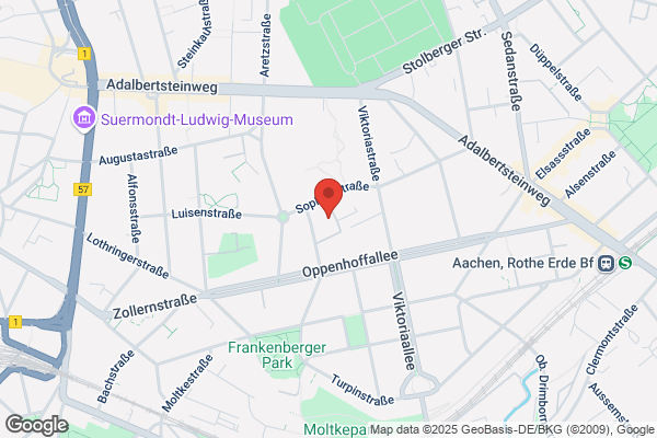 A. LORENZ - HR Consulting