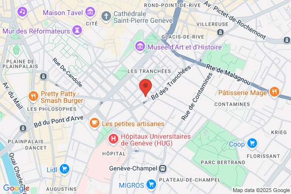 D.J.B. Gestion et Patrimoine SA