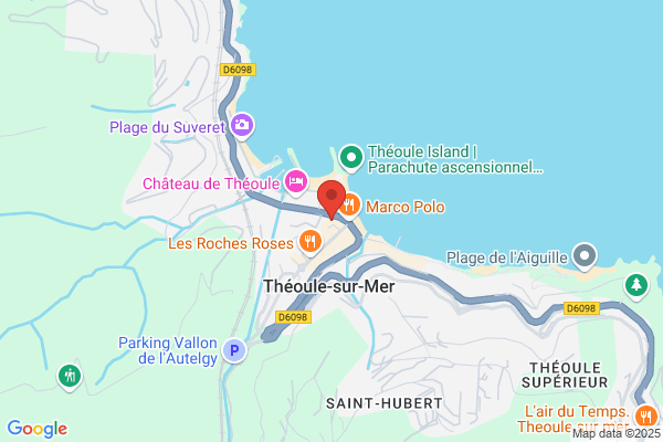 Esterel Immobilier SA