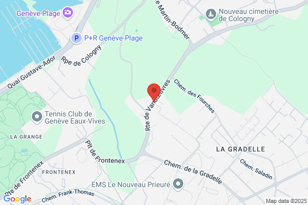 FORTERESSE SARL