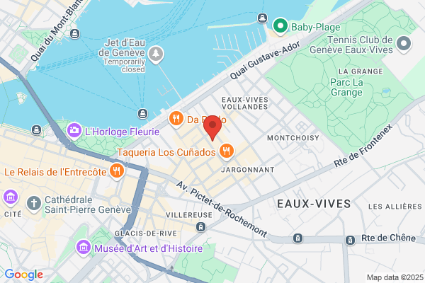 La Cave Gourmande Sàrl