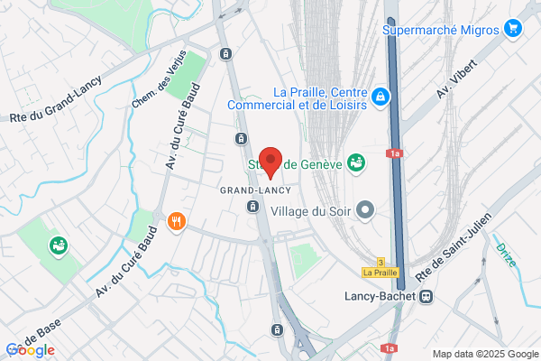 Fondation BVA Solutions marketing et logistiques