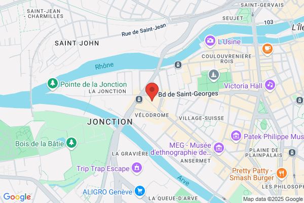 Au Magas Magasin du Monde