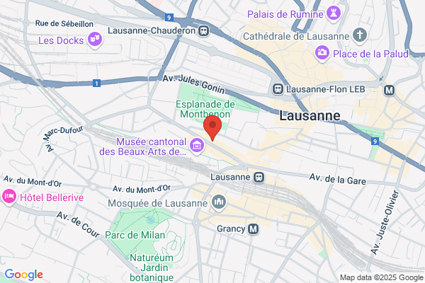 Au Pair Didac AG
