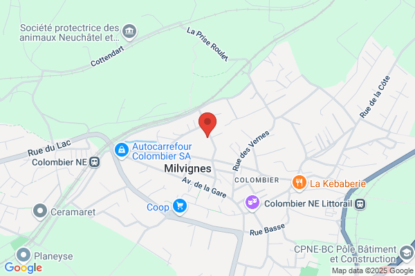 Philiforme Service - Hoebeke