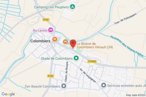 Restaurant du Clos-de-Serrières