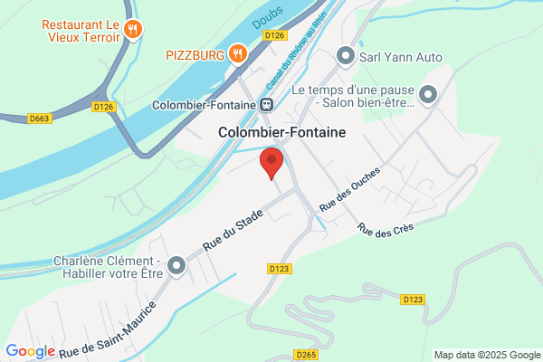 Photo-Boutique Flammy