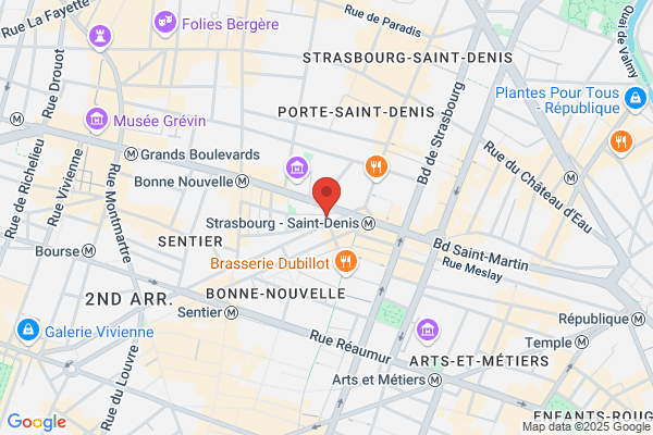 Avenir Informatique