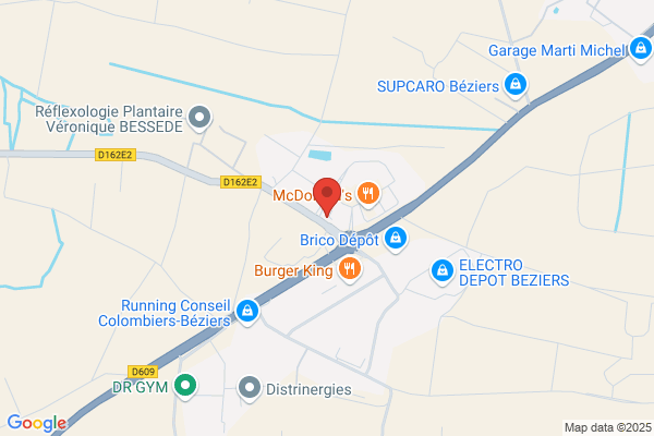 Caves Services lavage