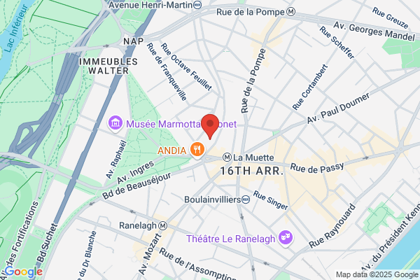 Consulat d'Italie