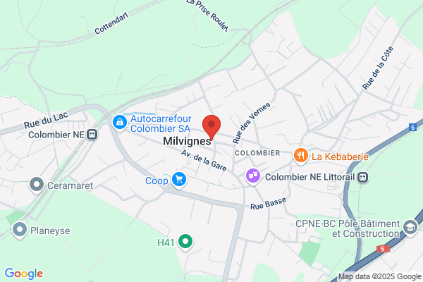 Crèche La Citrouille