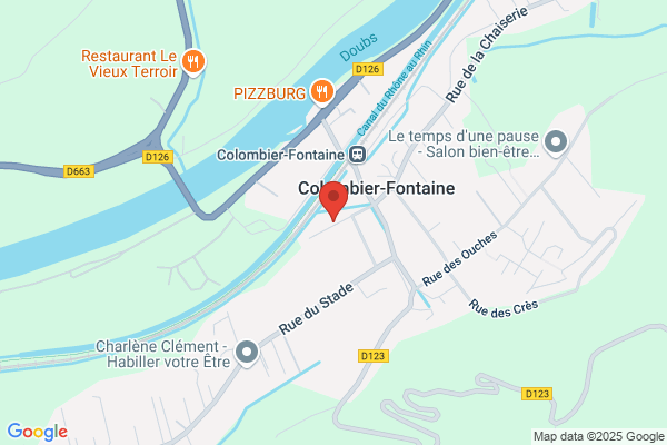 Ecole Primaires
