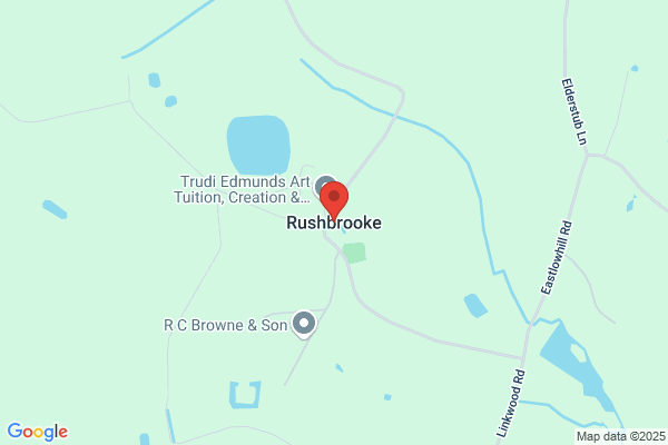 William-Michael Rushbrooke