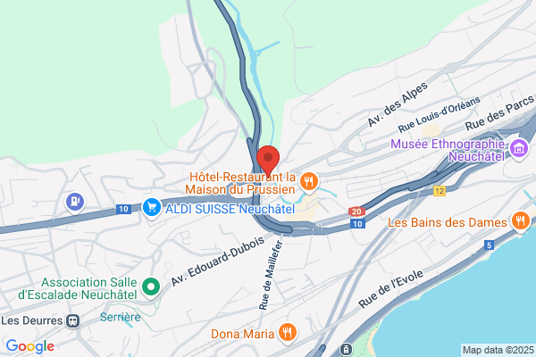 Setimac Etanchéité SA