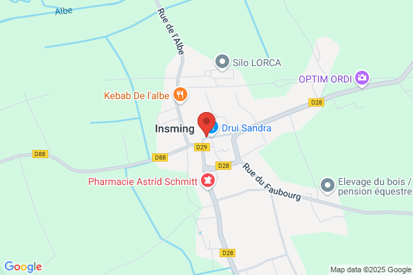 Boucherie Rolf Schmied