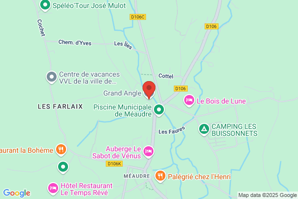 Goéland Voyages