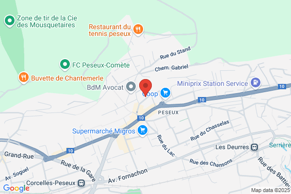 Méd.dent. René-Yves Gigon