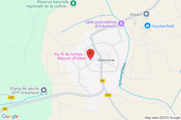 Au Fil du Temps