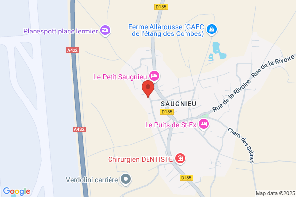 Eglise Charmettes