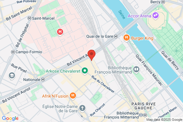 Service de la consommation