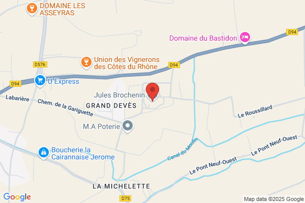 Béroche excursions