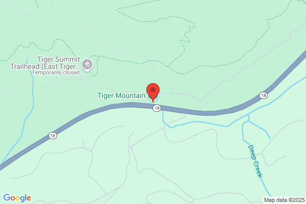 Tiger Mountain