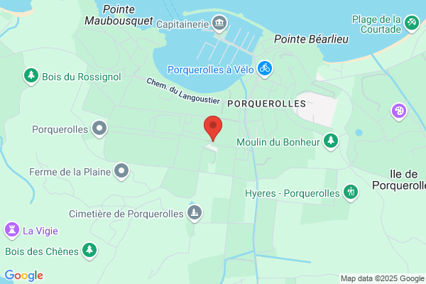 de l'Ile SA