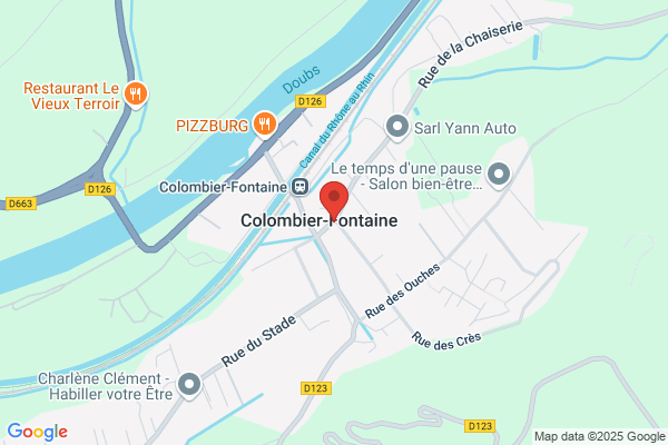 Administration communale