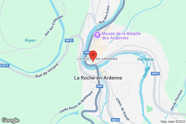 Administration communale