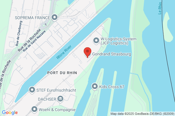 Gutmann Transports SA