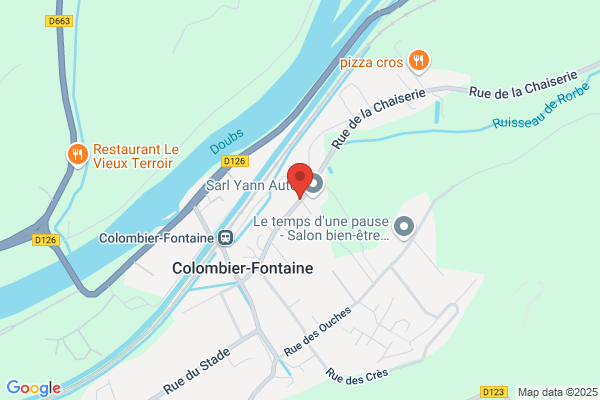 Au service de votre habitat