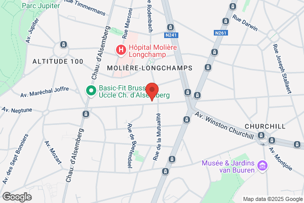 Droguerie la Tisanière