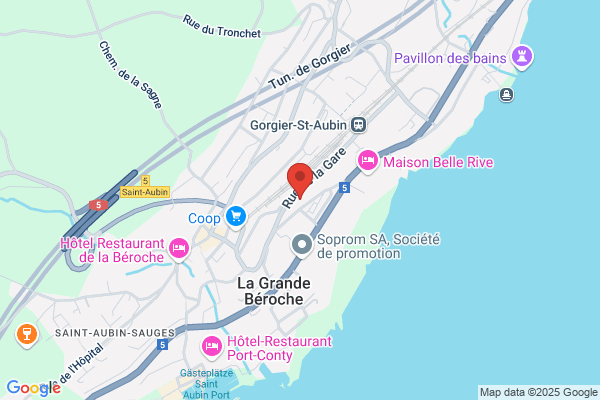 iWork EP SA