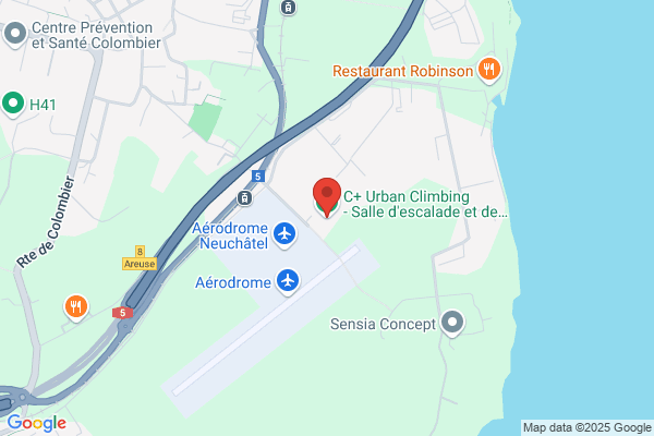 Communiplus Sàrl